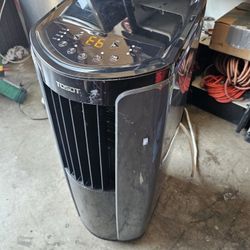 Tosot Air Conditioner