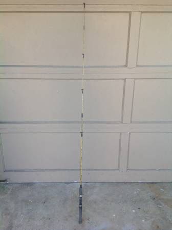 Fishing Rods