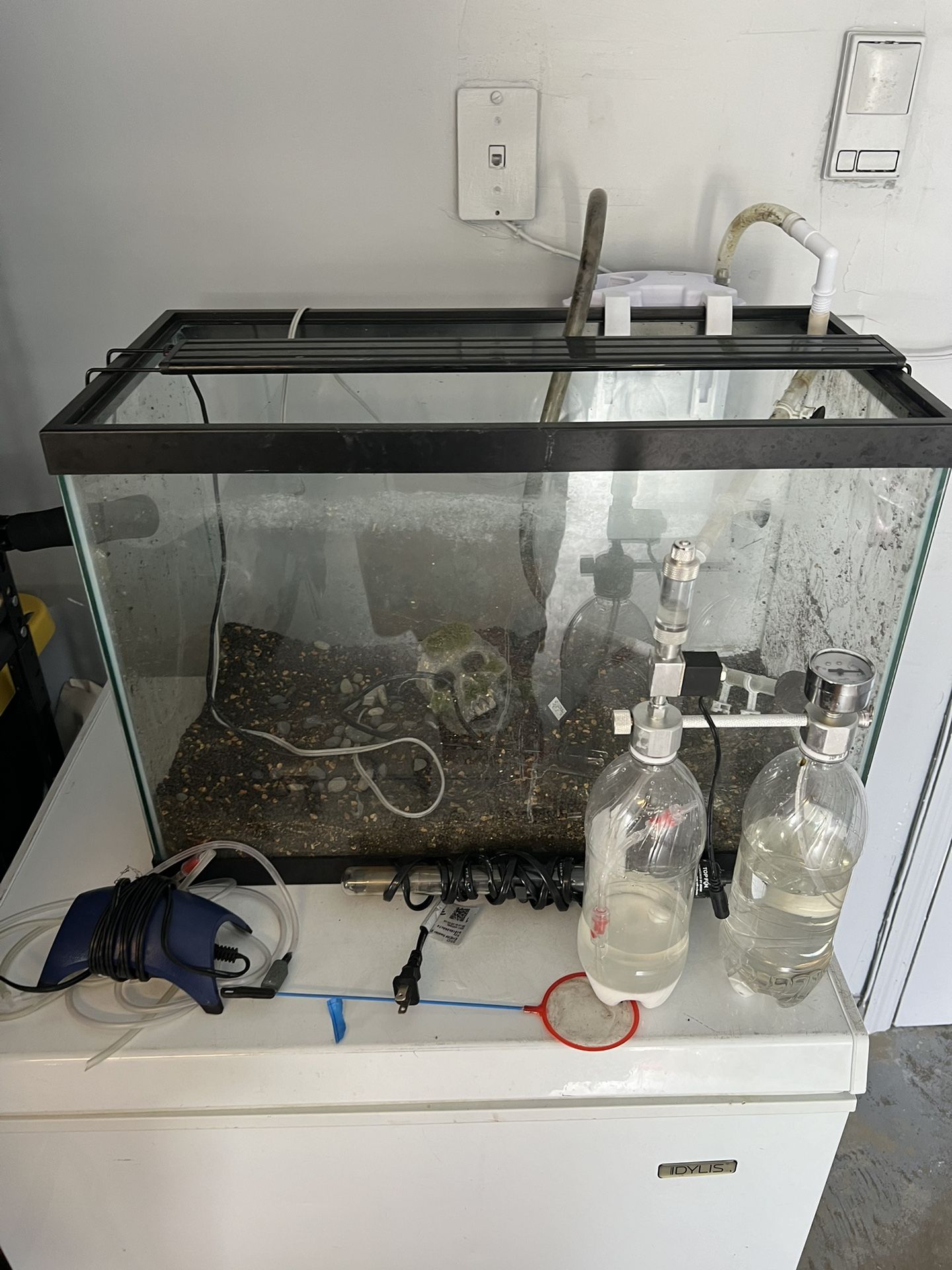 Acuario 20 G