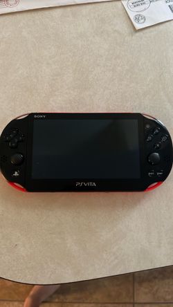 PS Vita
