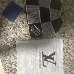 Lv Beanie