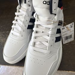 Adidas Top 10 New