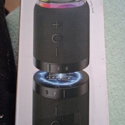 Bt Speakers 