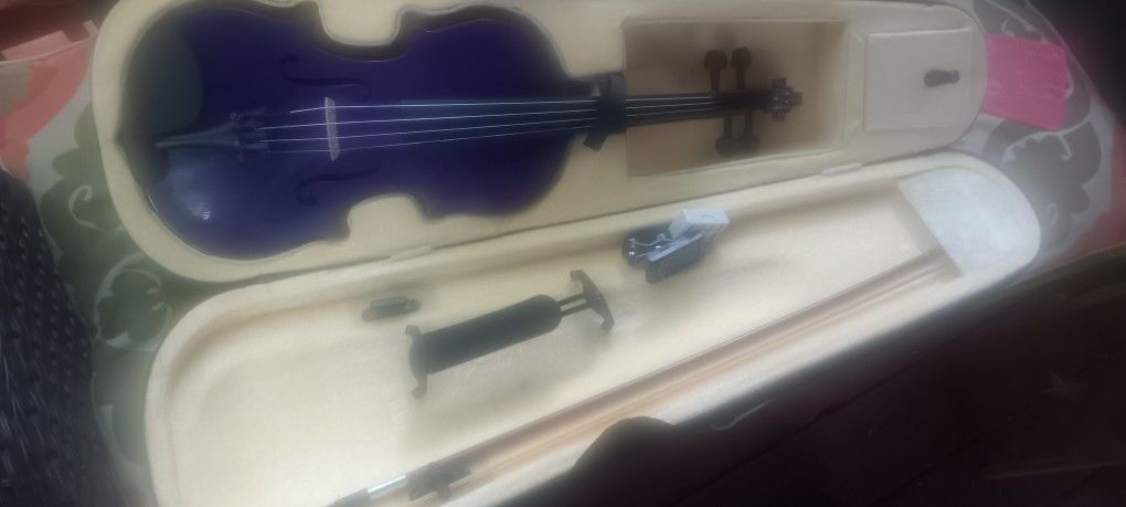 Violin