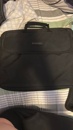 Kensington Laptop Backpack – Padded, Durable, Fits 15” Laptop
