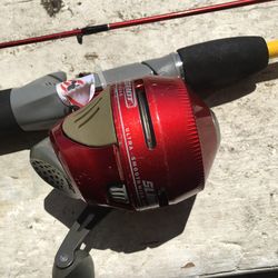Zebco Fishing Rod for Sale in Fresno, CA - OfferUp