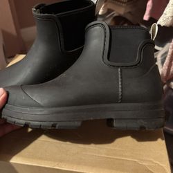 Ugg Rain Boots