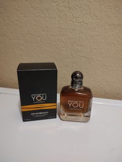 Stronger With You Intensely 100 ml