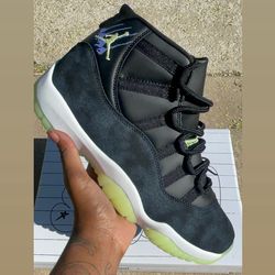 Jordan 11 (inner Beast)