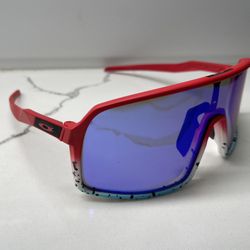 Oakley Sutro Sunglasses