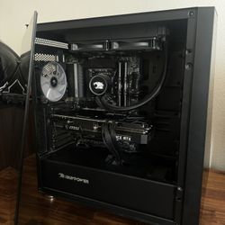 Gaming Pc 