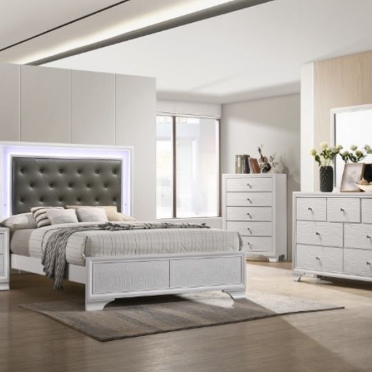 Bedroom Set 