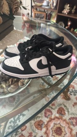 nike dunk pandas