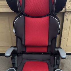 Booster Seat