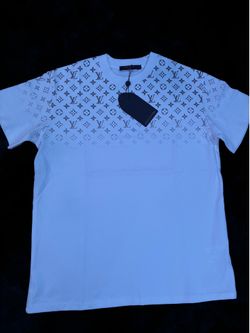 White mens shirt