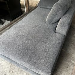 Couch Bed 