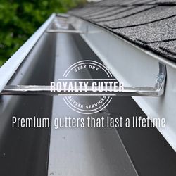 Rain Gutters