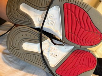 Nike Air Sneakers