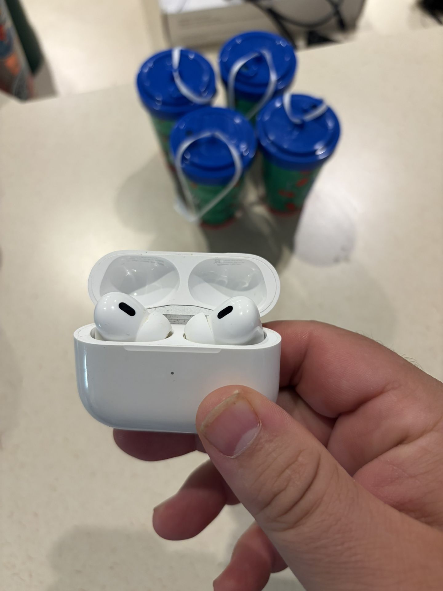 AirPods Pro
