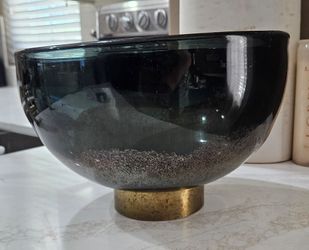 Large bowl