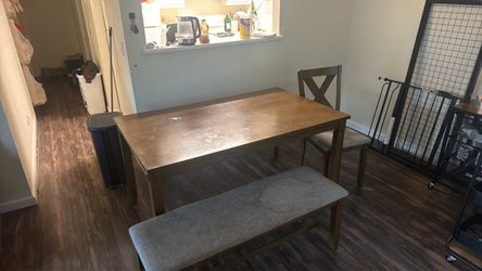 Free table
