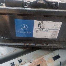 Mercedes Benz Battery 