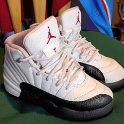 Kid's "Nike Air Jordans Retro" 3 Different Pair All size:11-C (Over $400 Retail)