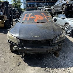 Honda Accord 2013 LX (contact info removed) Parts