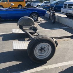 Car Dolly For Sale