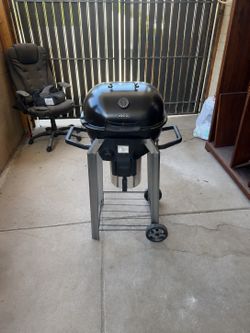 Grill