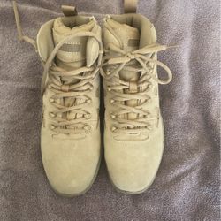 REEBOK RAPID RESPONSE 6” STEALTH BOOT