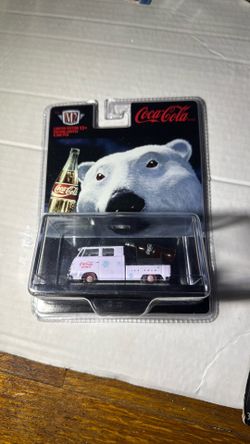 1959 VW Double Can Truck USA Model $10
