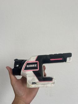 Hart Flashlight