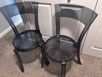 IKEA Stein Chairs set of 2