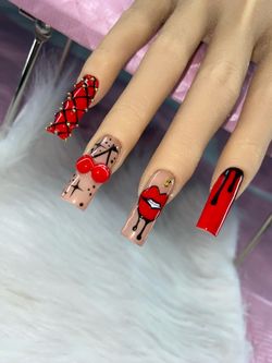 Nails