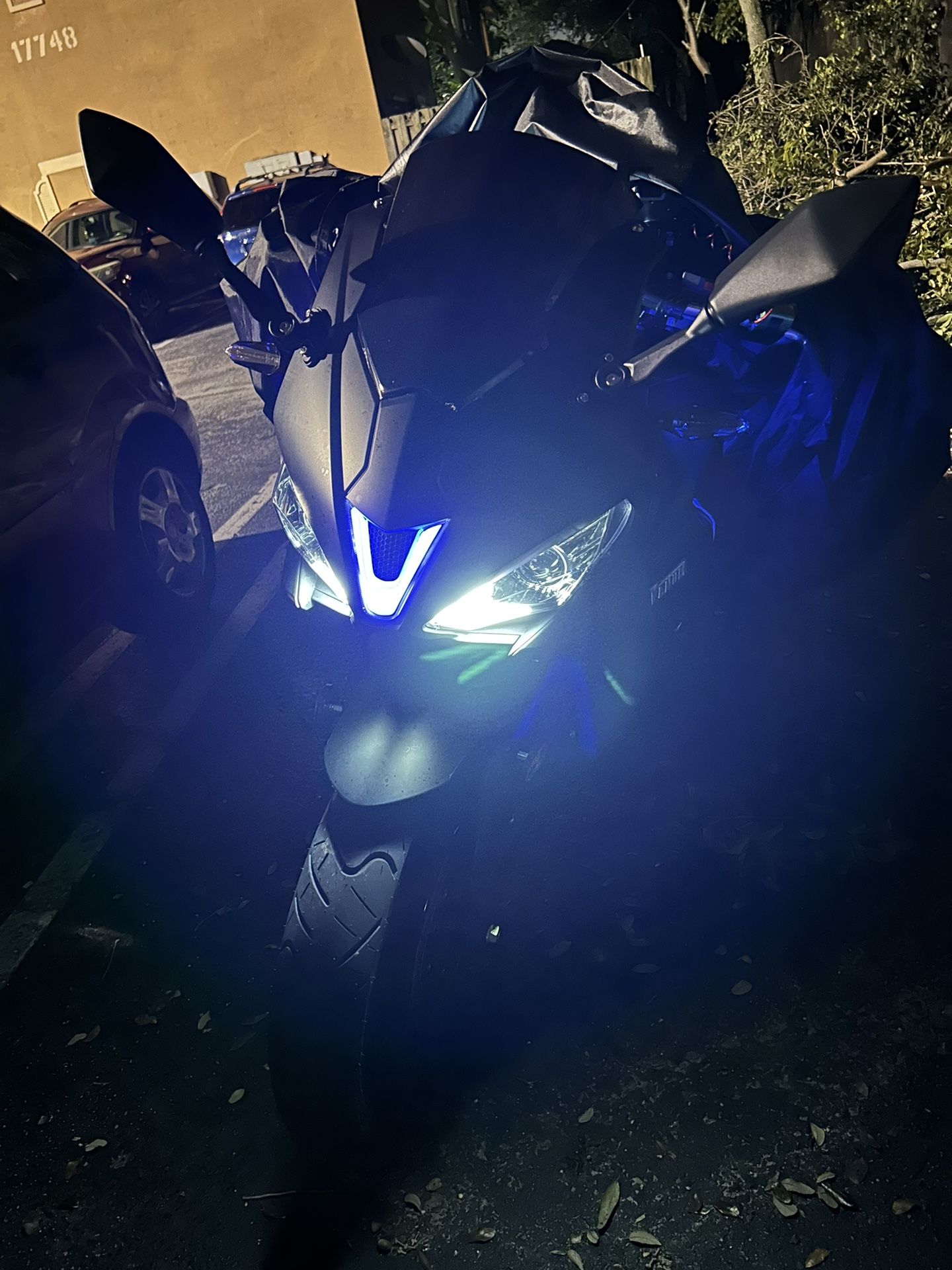 venom x22r for sale