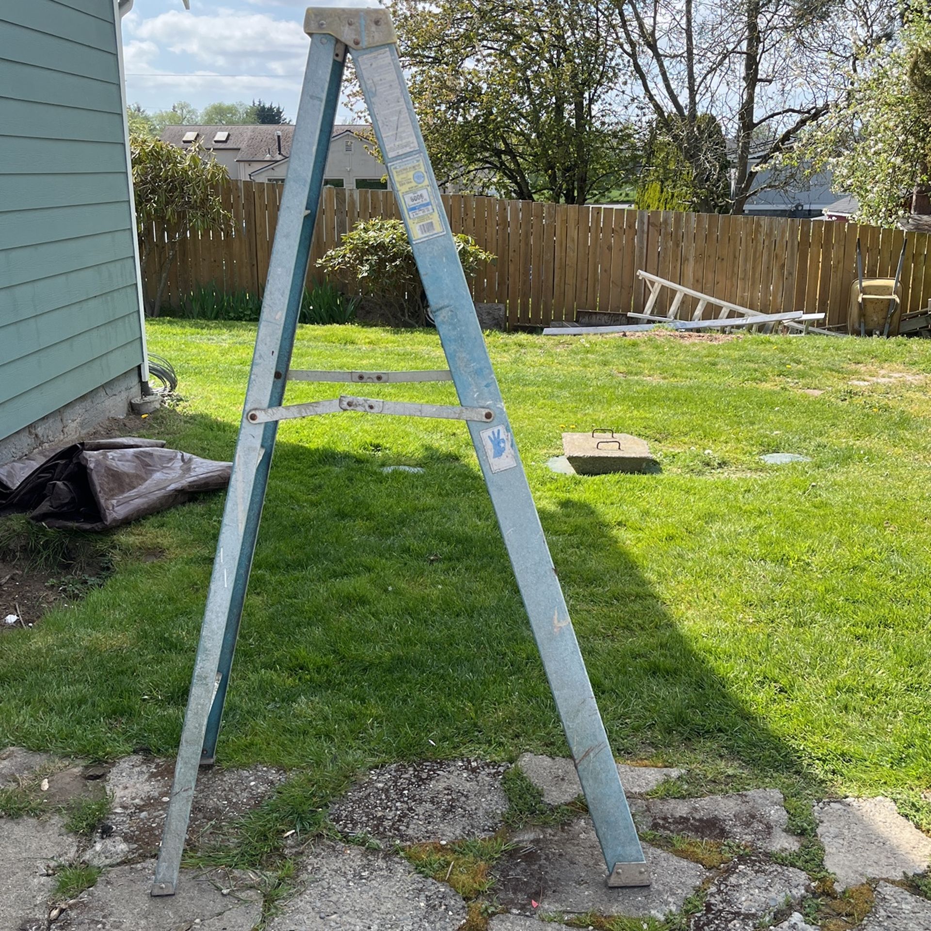 Ladder