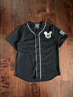 Disney x Neff Jersey