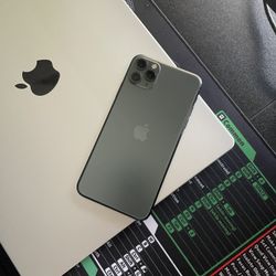 iPhone 11 Pro Max | Midnight Green 🔥🔥🔥🔥🔥
