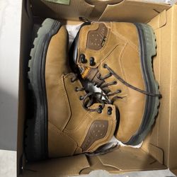 Brahma Men’s Work Boots 