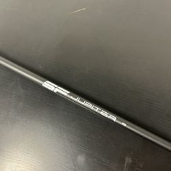 Steadfast Jupiter Driver Shaft 