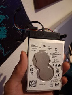 Xbox one S 1 terabyte internal HDD