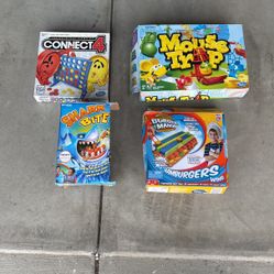 Kids Games