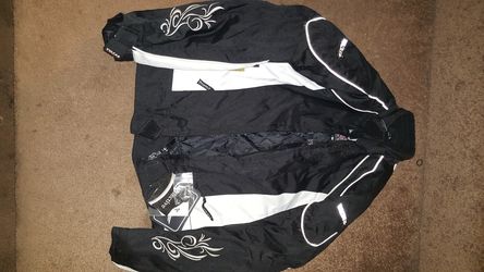 new womens motorcycle jacket