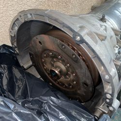 Dodge Challenger Parts 2015+