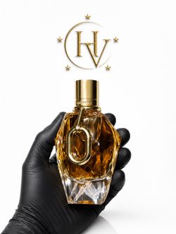 MILLÓN GOLD RABANNE