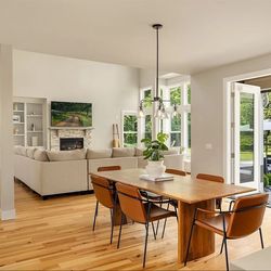 West Elm Dining Table