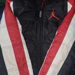 Kids Jordan Jacket