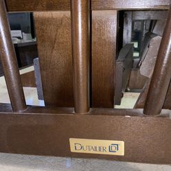 Glider Recliner By Dutailier