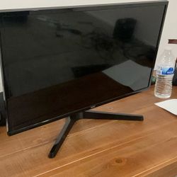 Small Monitor